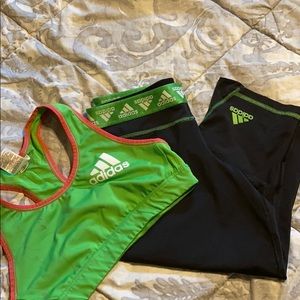 Adidas Set